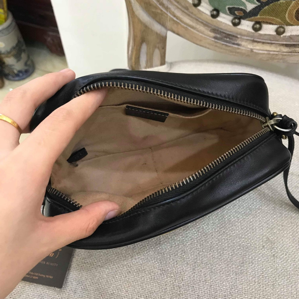 Túi Gucci Marmont sz mini