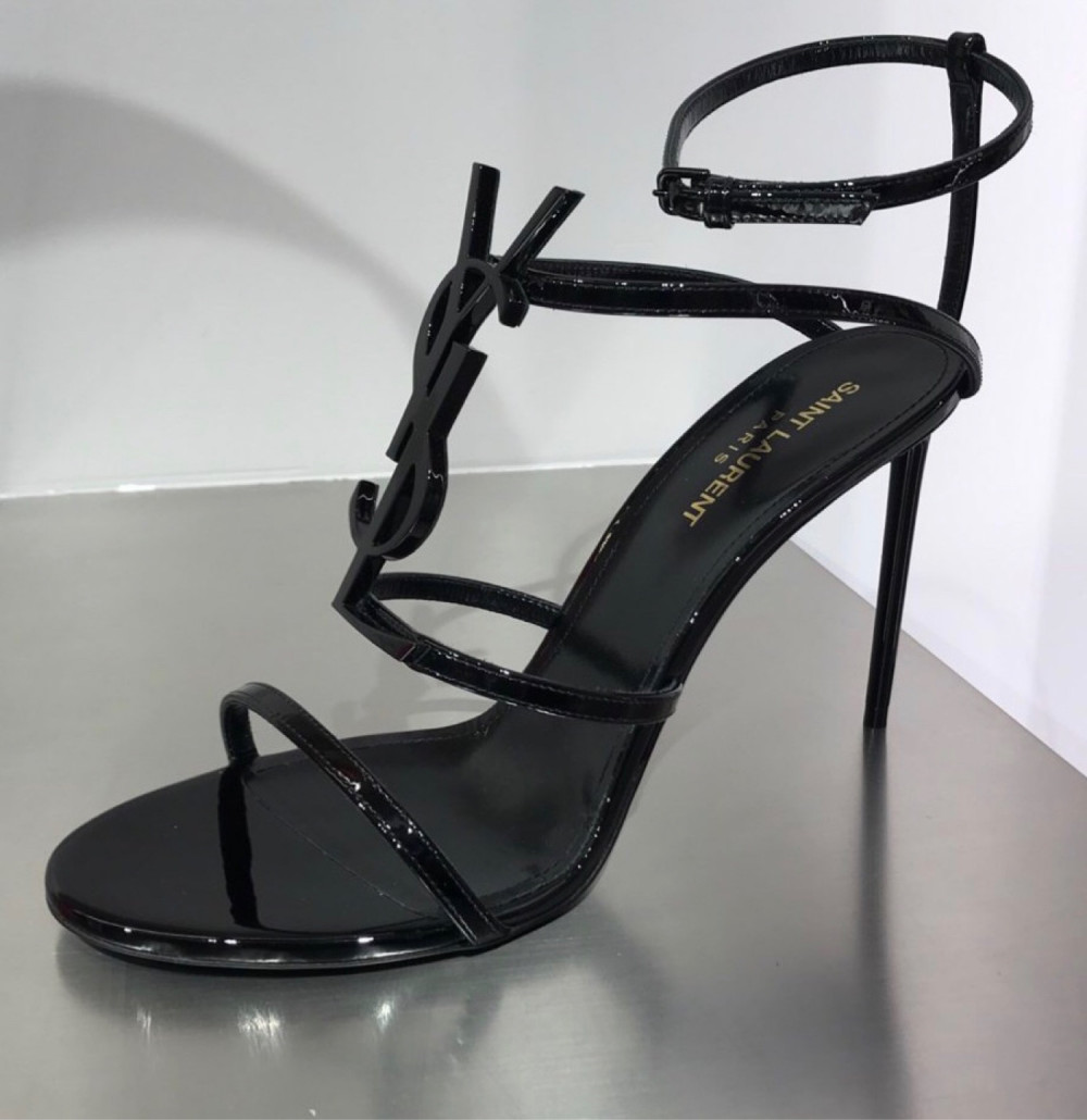 Sandal SAINT LAURENT