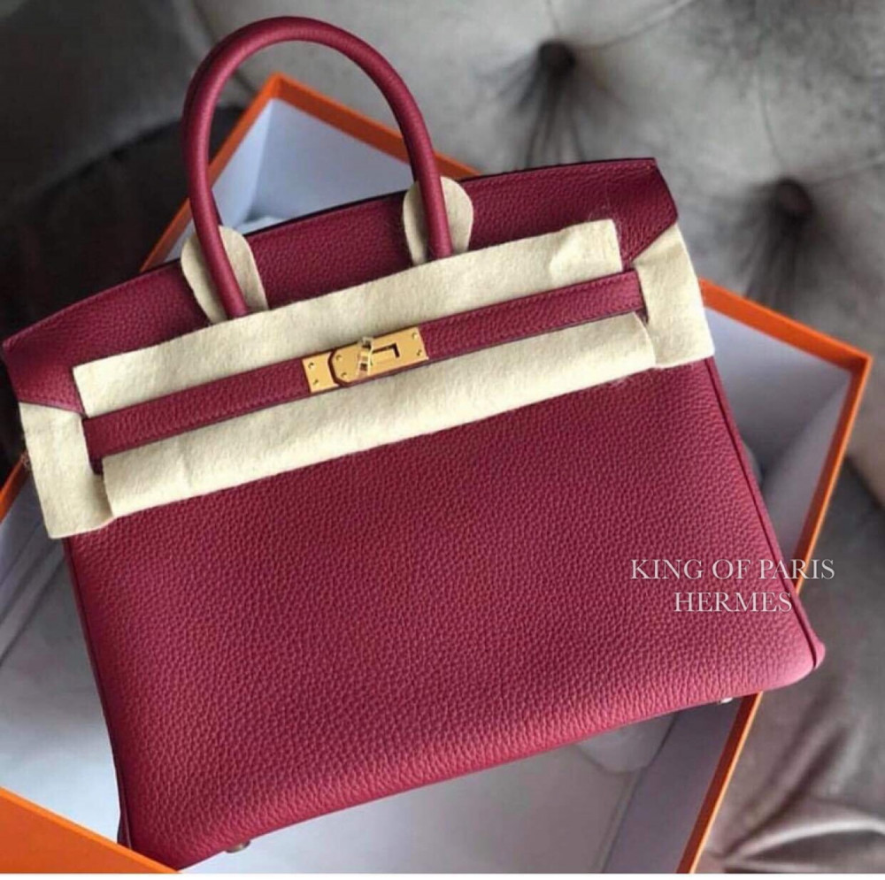 BIRKIN 25