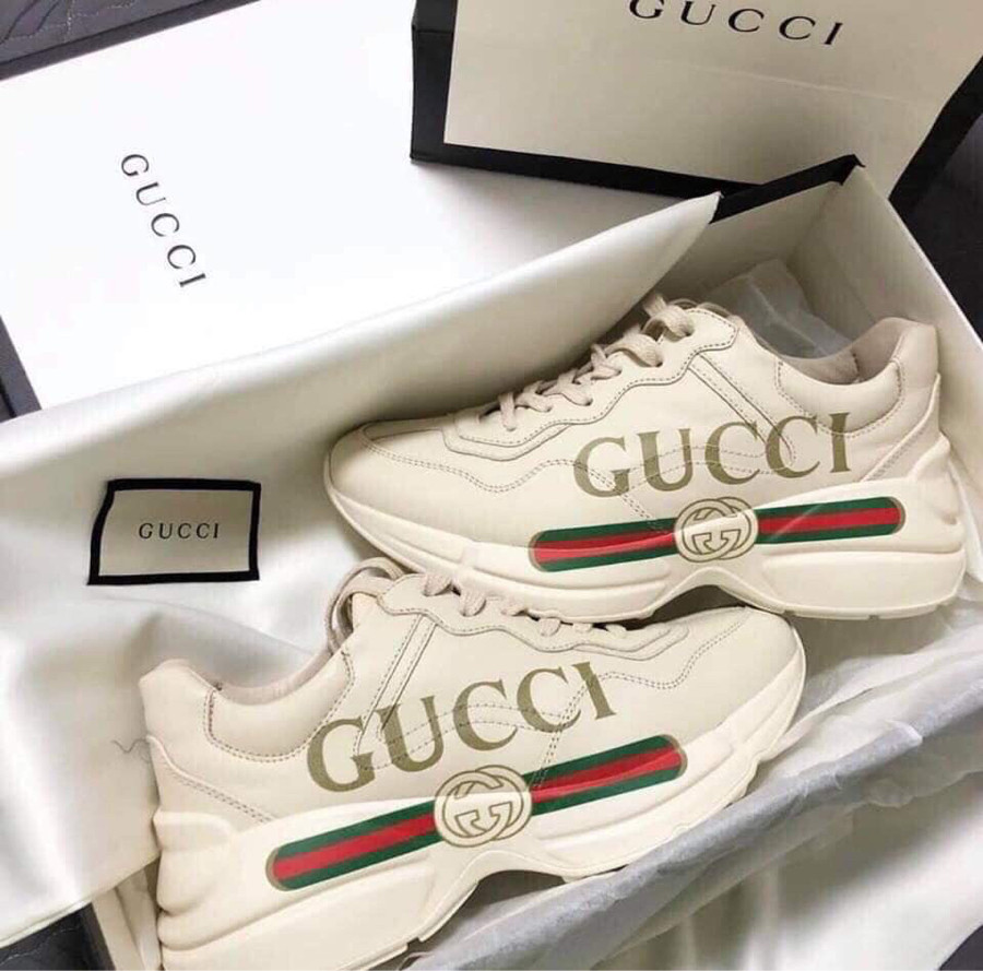 GUCCI sneaker