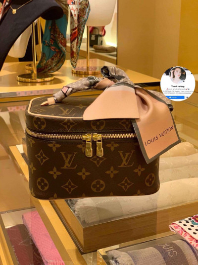 Lv Nice mini ss new