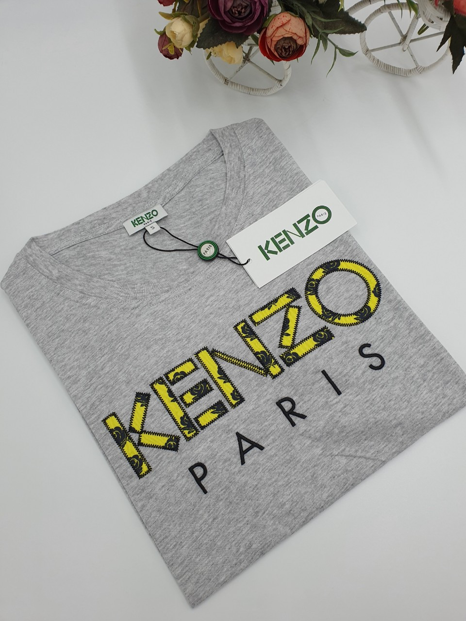 Áo Kenzo Nữ