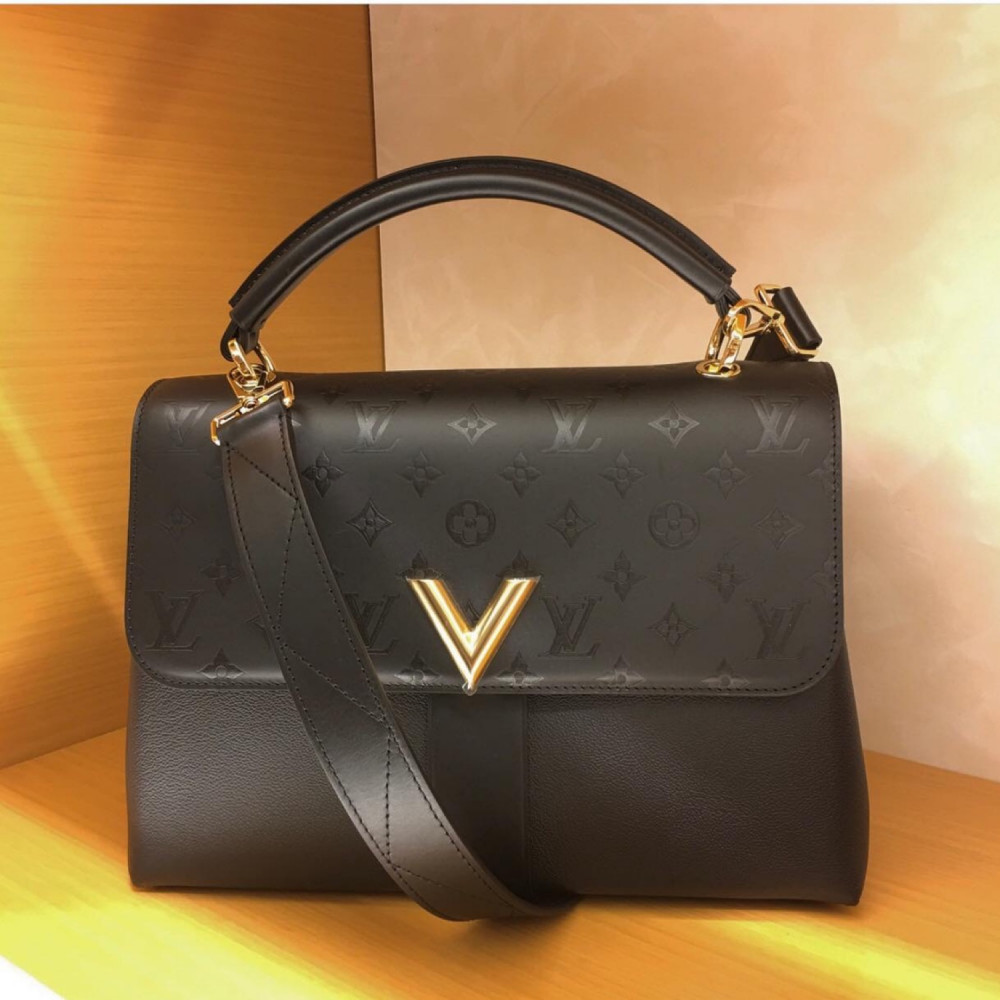 Louis Vuitton Very One Handle