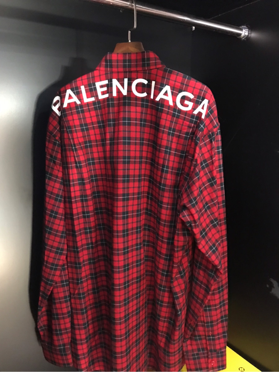 Thời trang Balenciaga chính hãng Tây Ban Nha quần áo Balenciaga nhập khẩu  Giá tốt