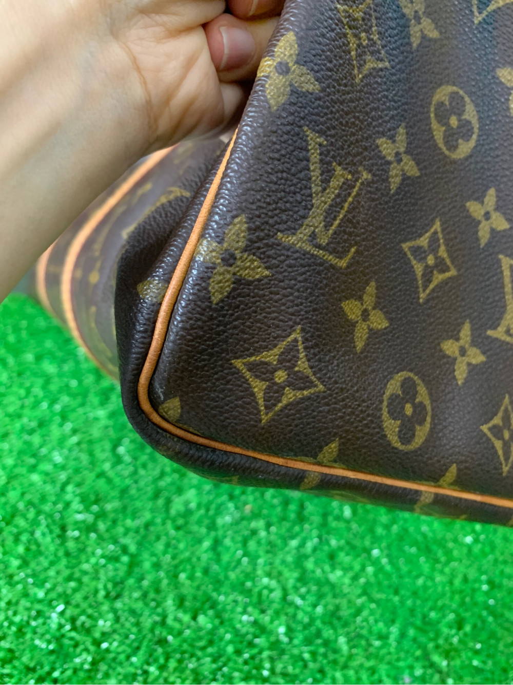 LV keepall 50