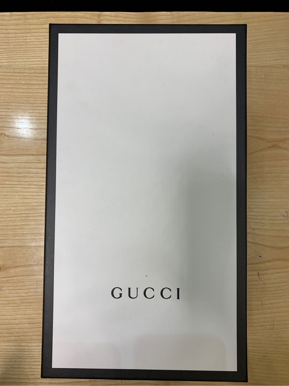 Giầy nam Gucci