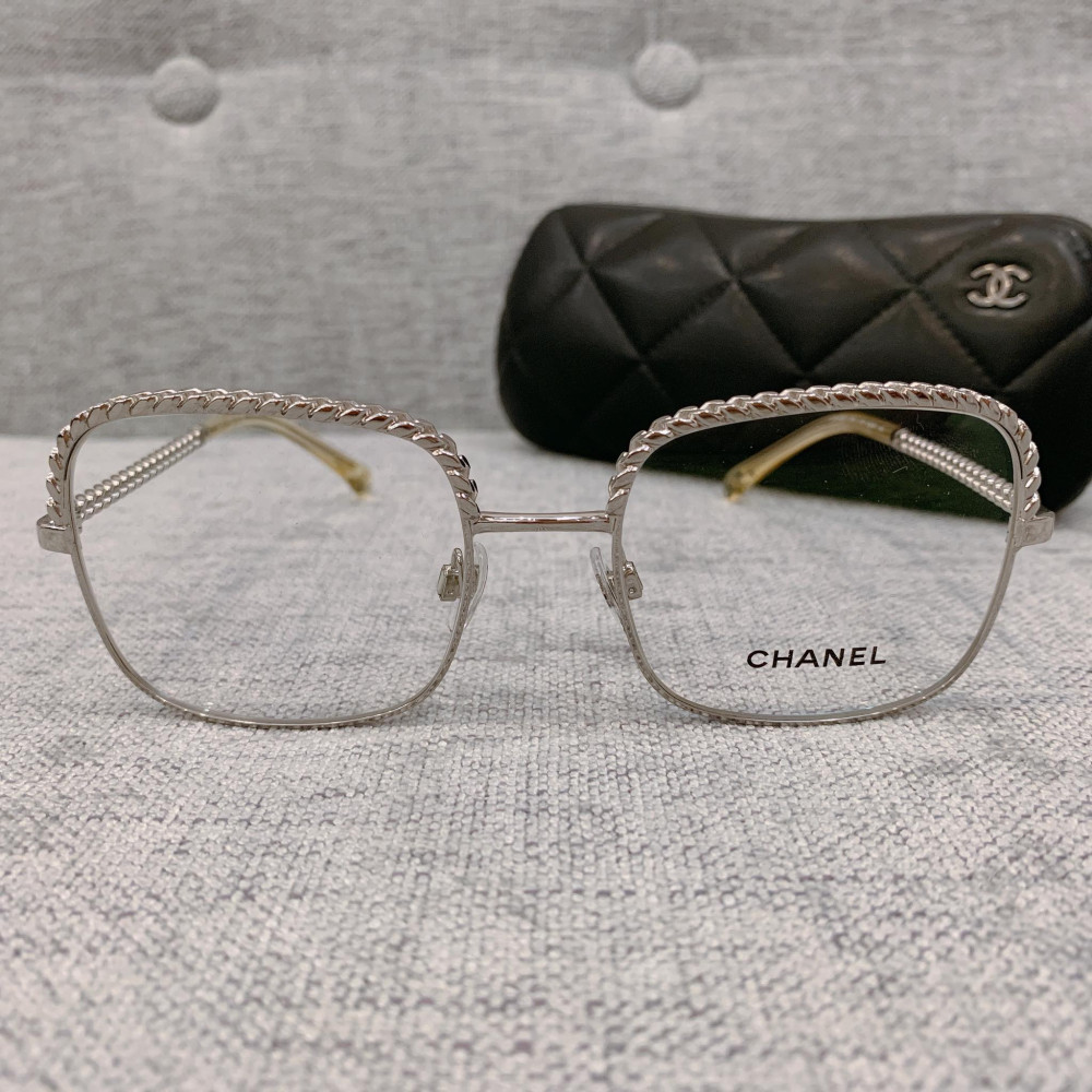 Chanel - gọng cận