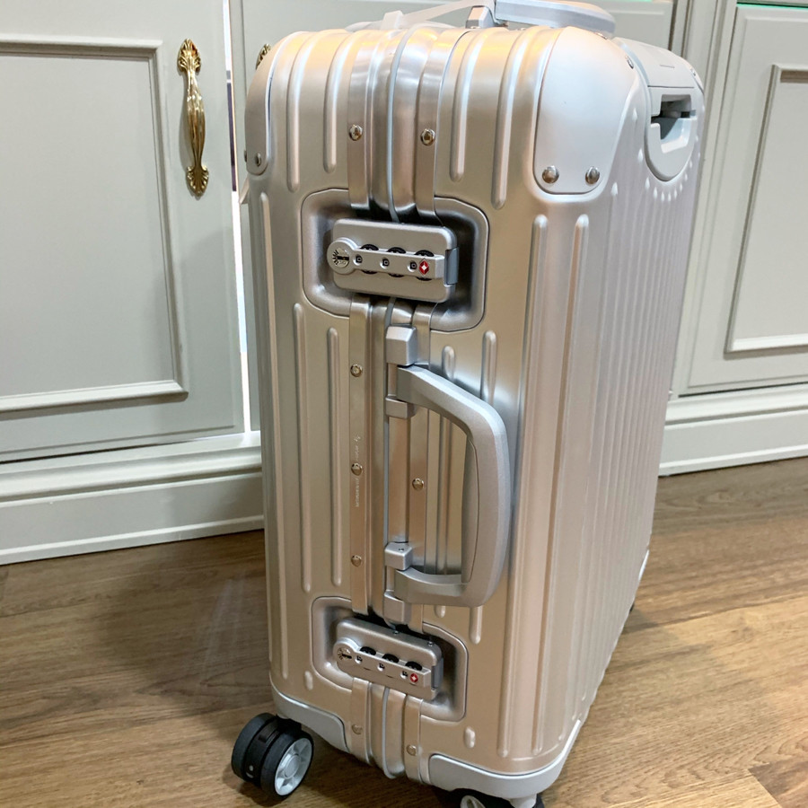 Vali Rimowa new size cabin