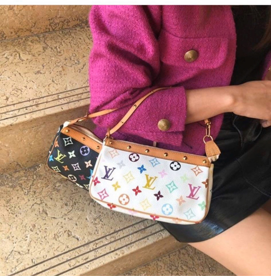 Pochette multi