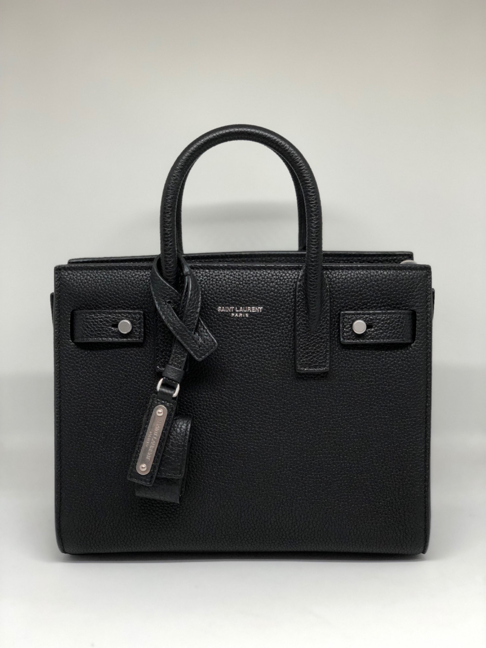 SAINT LAURENT NANO SAC DE JOUR