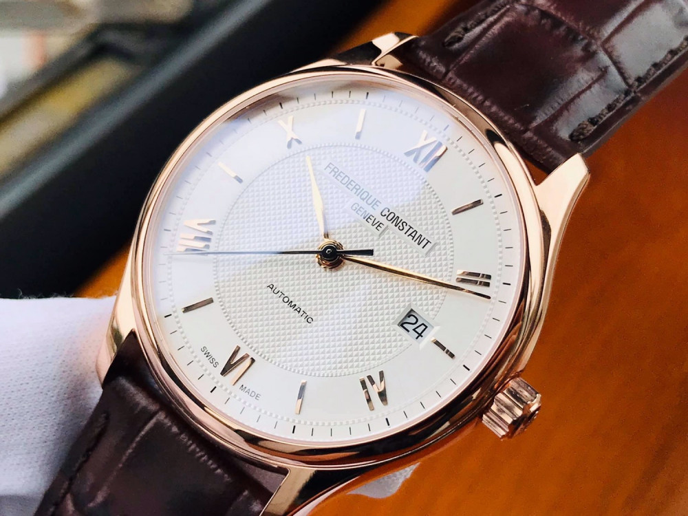 Fredrique Constant