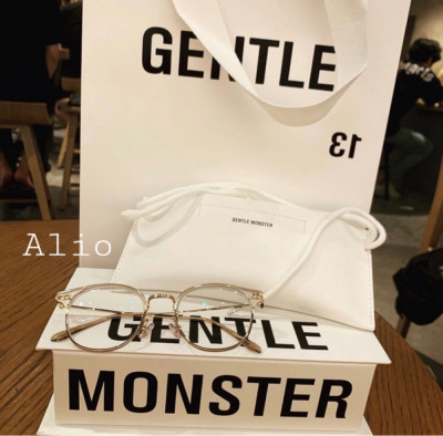 Gọng cận Gentle Monster