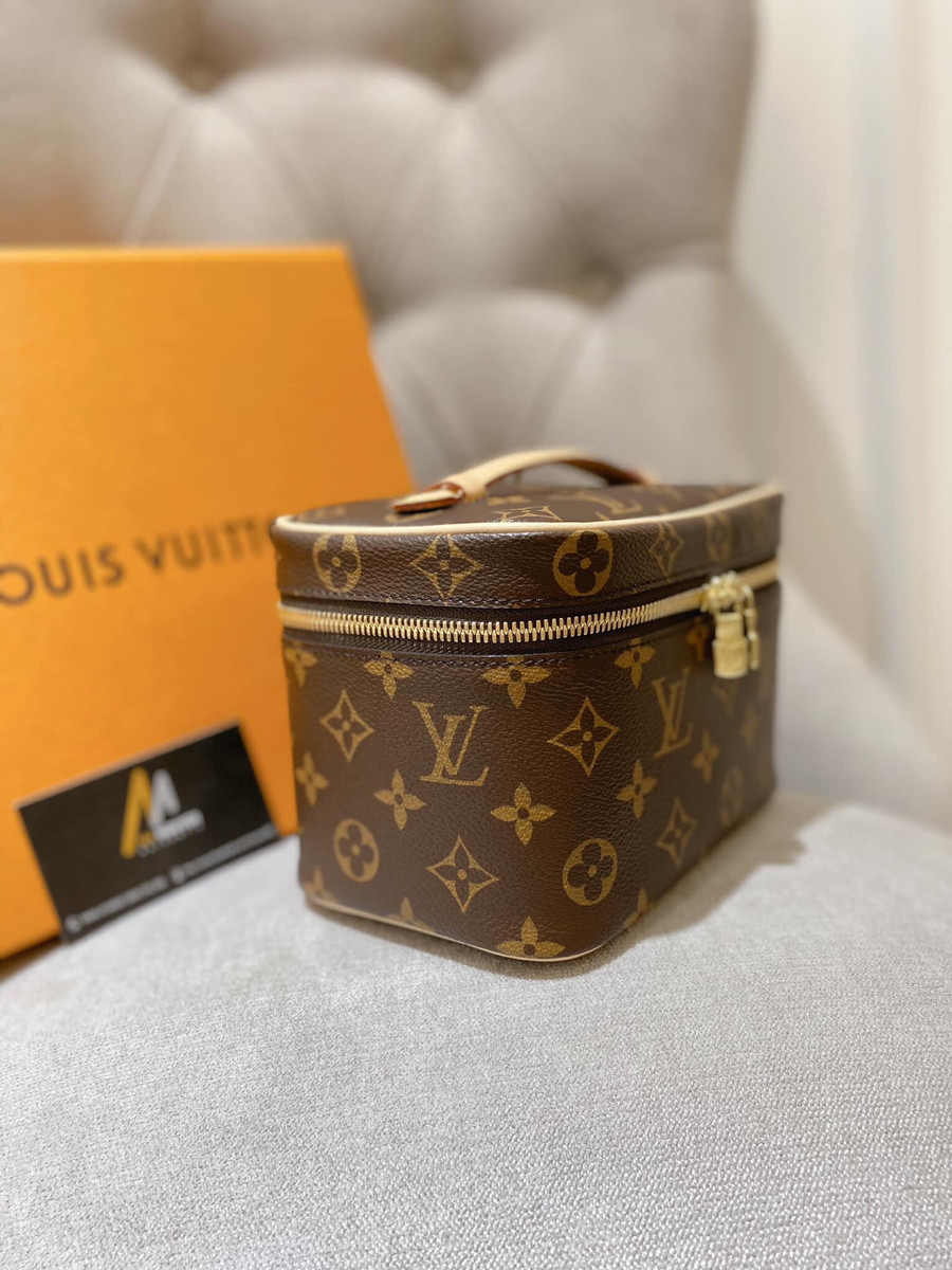 LV Nice mini