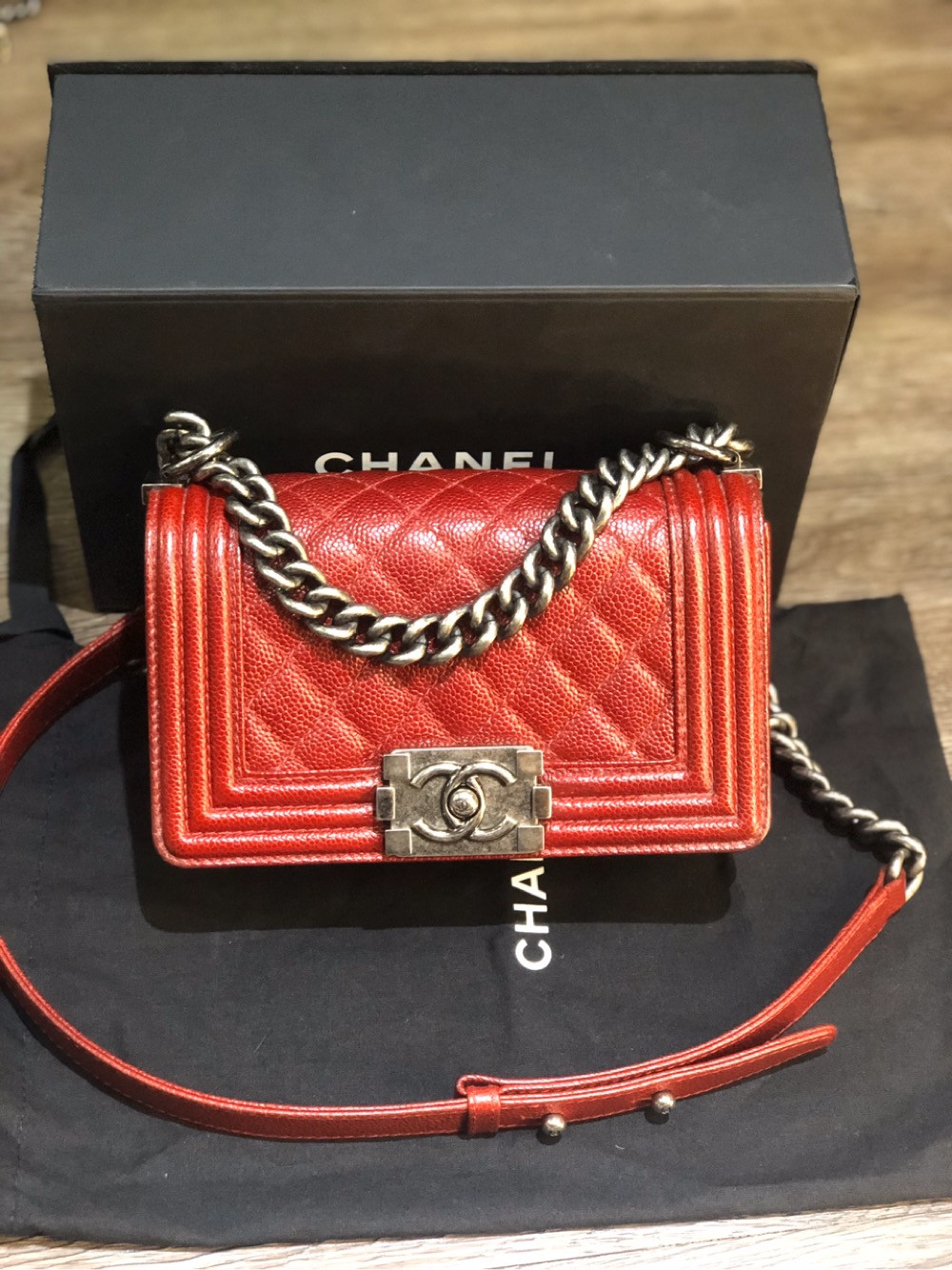 Chanel Bags Prices, Bragmybag