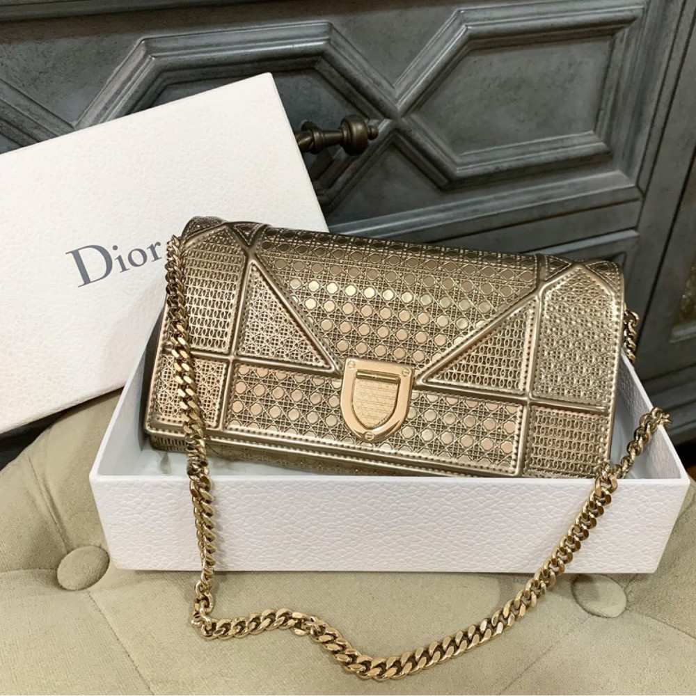 dior woc