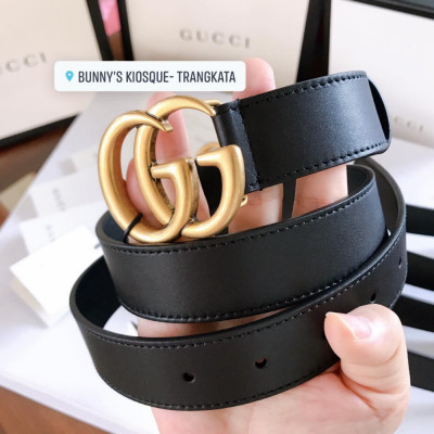 Thắt lưng Gucci .