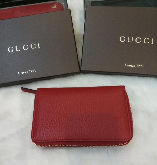 Ví nữ Gucci