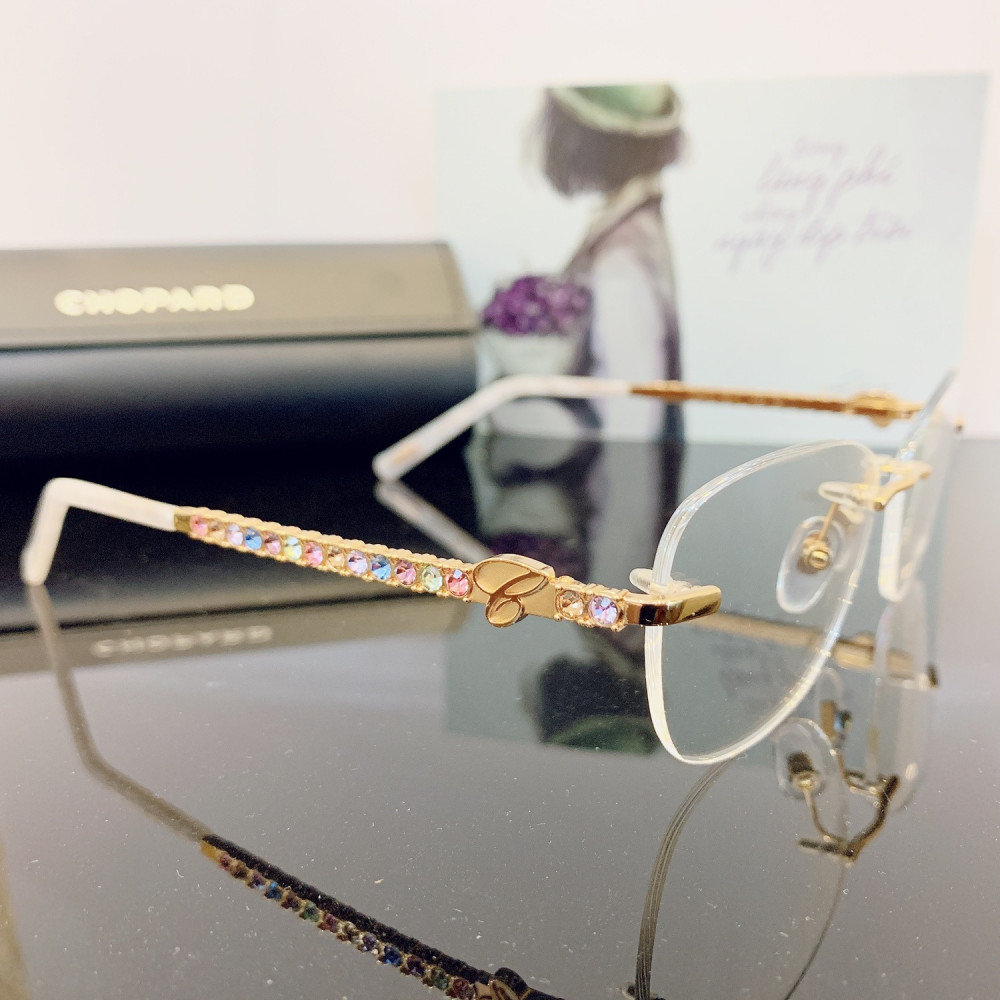 Chopard eyeglasses