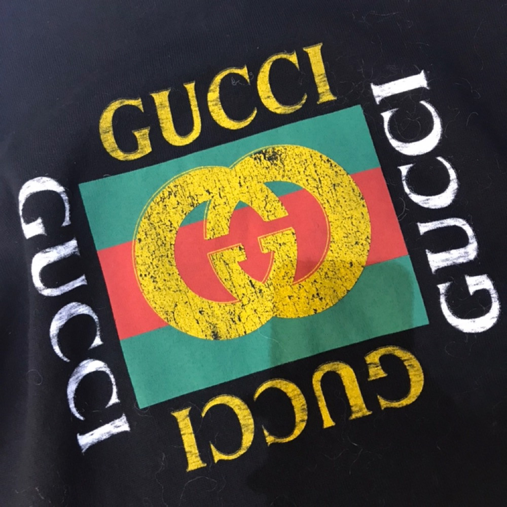 Sweater Gucci