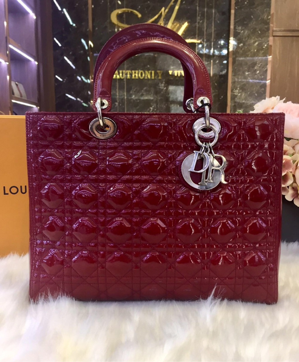 Dior Lady L