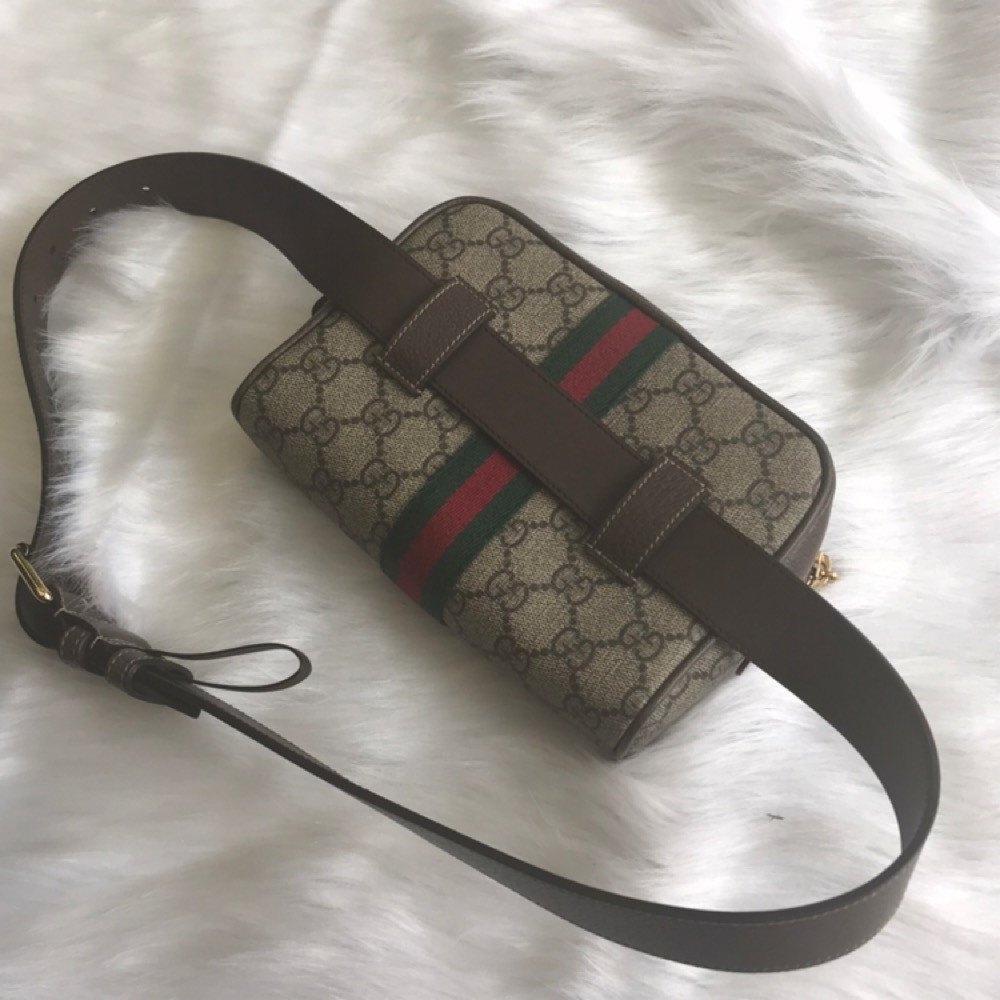 Belt bag Gucci