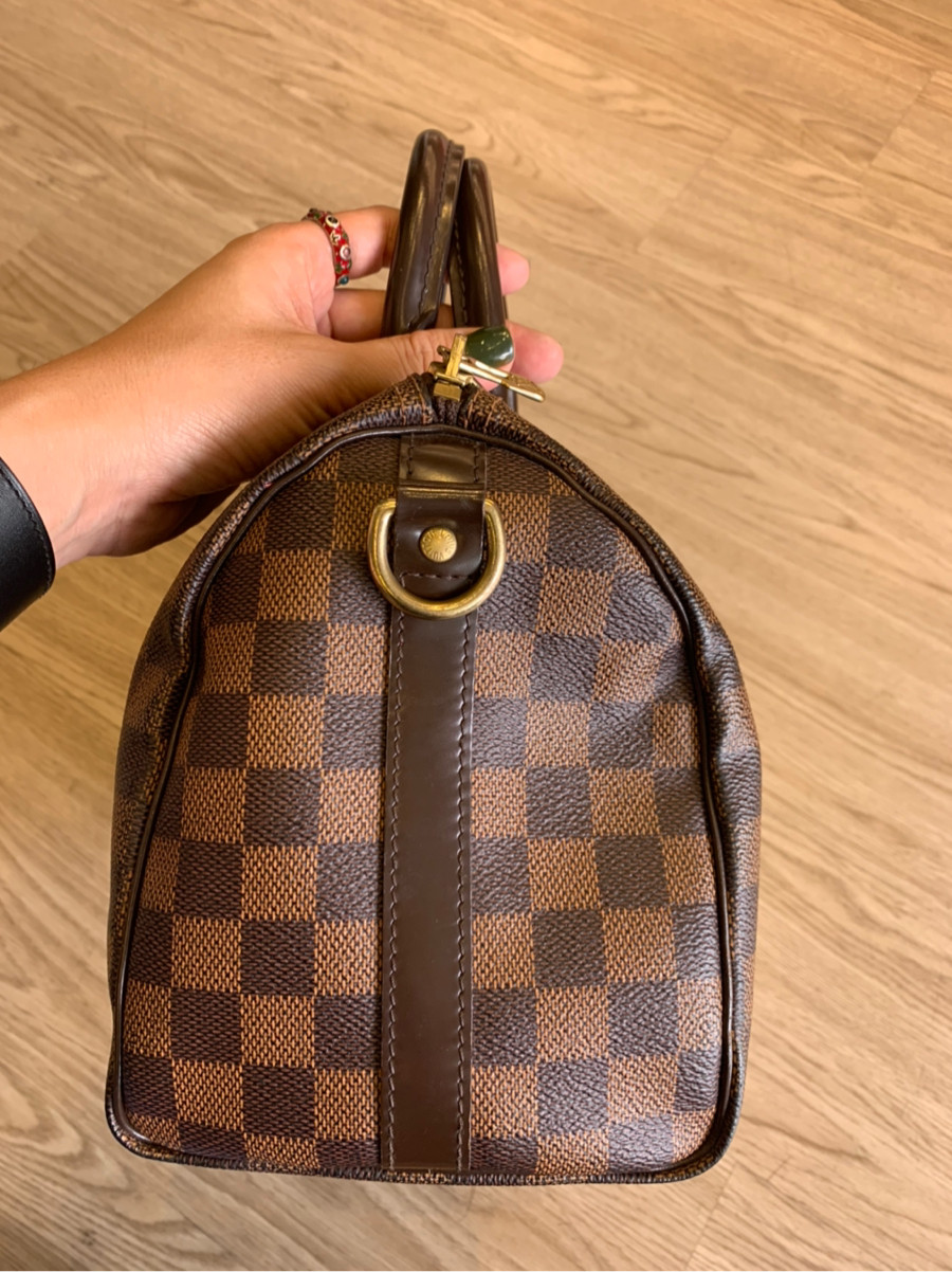 LV Speedy 25