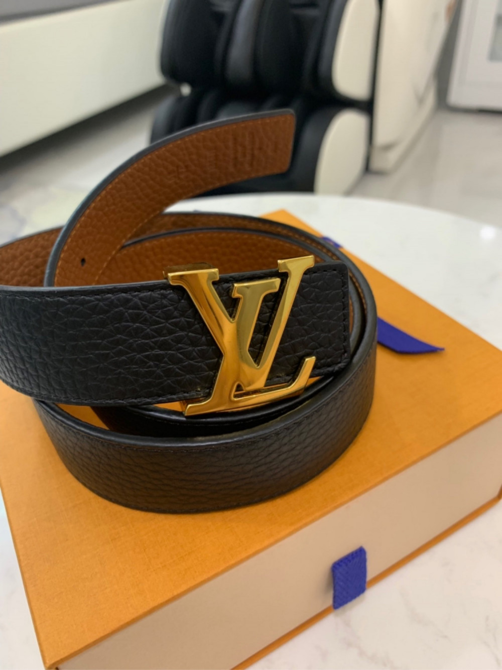 Belt LV